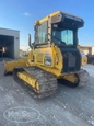 Used Komatsu